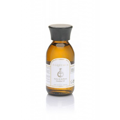 Aceite De Avellanas 100Ml Alqvimia C.5580