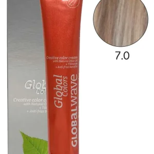 BROAER GLOBAL WAVE Nº 7.0 RUBIO C.5152