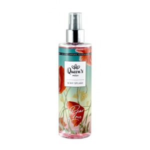 BODY SPLASH BELLE PEAR IN LOVE 250 ML (PRADY) C.5242