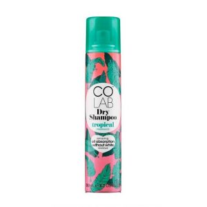 CHAMPÚ EN SECO TROPICAL – 200 ML C.4668