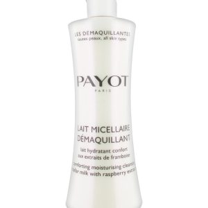 Lait Micellaire Démaquillant 400Ml Payot C.2838