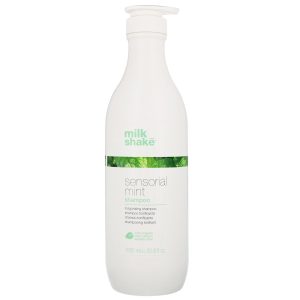 Sensorial Mint Shampoo 1000ML C.1090