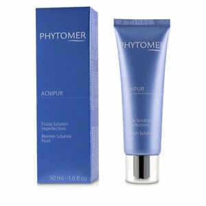 Acnipur Fluido Solución Imperfecciones 50ml C.5491