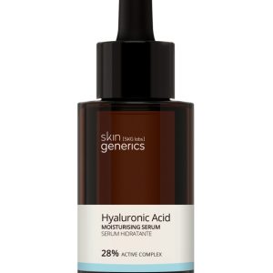 Serum Hidratante Ácido Hialurónico 28% Complejo Activo 30ml C.1083