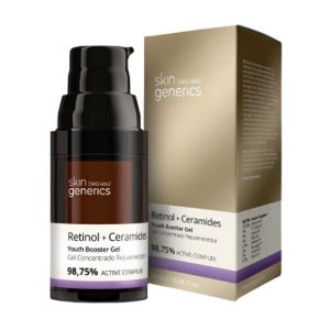 Skin Generics – Sérum antiedad retinol + ceramidas C.961